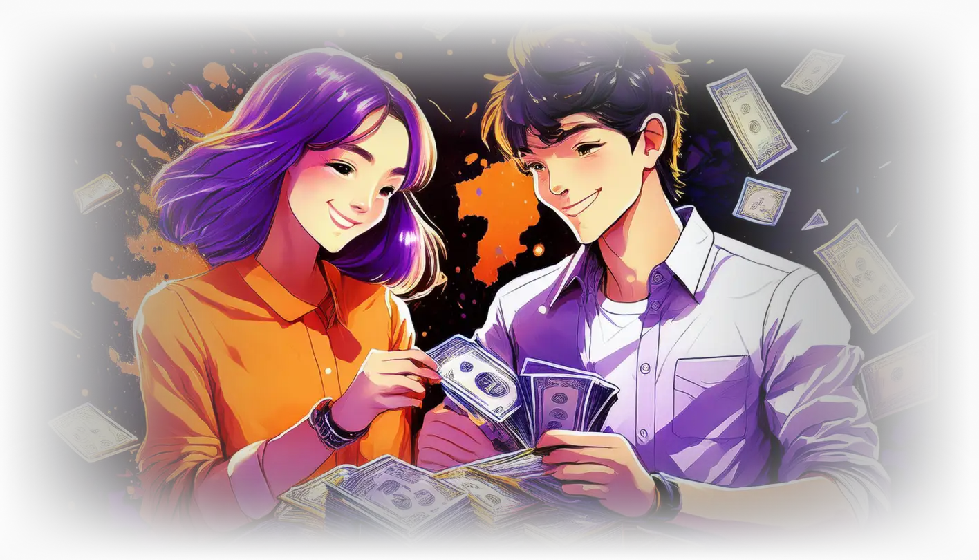 Finanzia i tuoi progetti